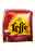 09135594: Abbaye Leffe Ruby Beer 5% 6x25cl 