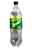 08031199: Sprite pet 1,25l 