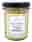 09136384: Thiercelin Old fashioned Japanese Yuzu Mustard jar 200g 