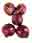 09136686: Red Onion 5/7 C1 FR 1kg 