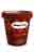 09136845: Icecream Häagen-Dazs DUO Vanilla Raspberryl Cup 400g 460ml 