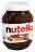 09136924: Spread Nutella Pot 1kg 