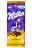 09136999: Milka Chocolate Rice 100g 