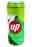 09137268: 7Up Seven Up Zéro Sucres Boîte slim 33cl 