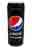 09137337: Pepsi Max Zero Sugar tin 33cl 