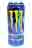 09160545: Monster Energy Lewis Hamilton Zero Sucre boîte bleu 50cl 