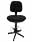 09600017: Workshop Chair Black REALSP 1pc 