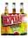 09610011: Desperados Beer bottle 5,9% pack 3x33cl