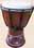 09101595: DJEMBE H20 CM