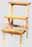 22221107: stepladder chair 